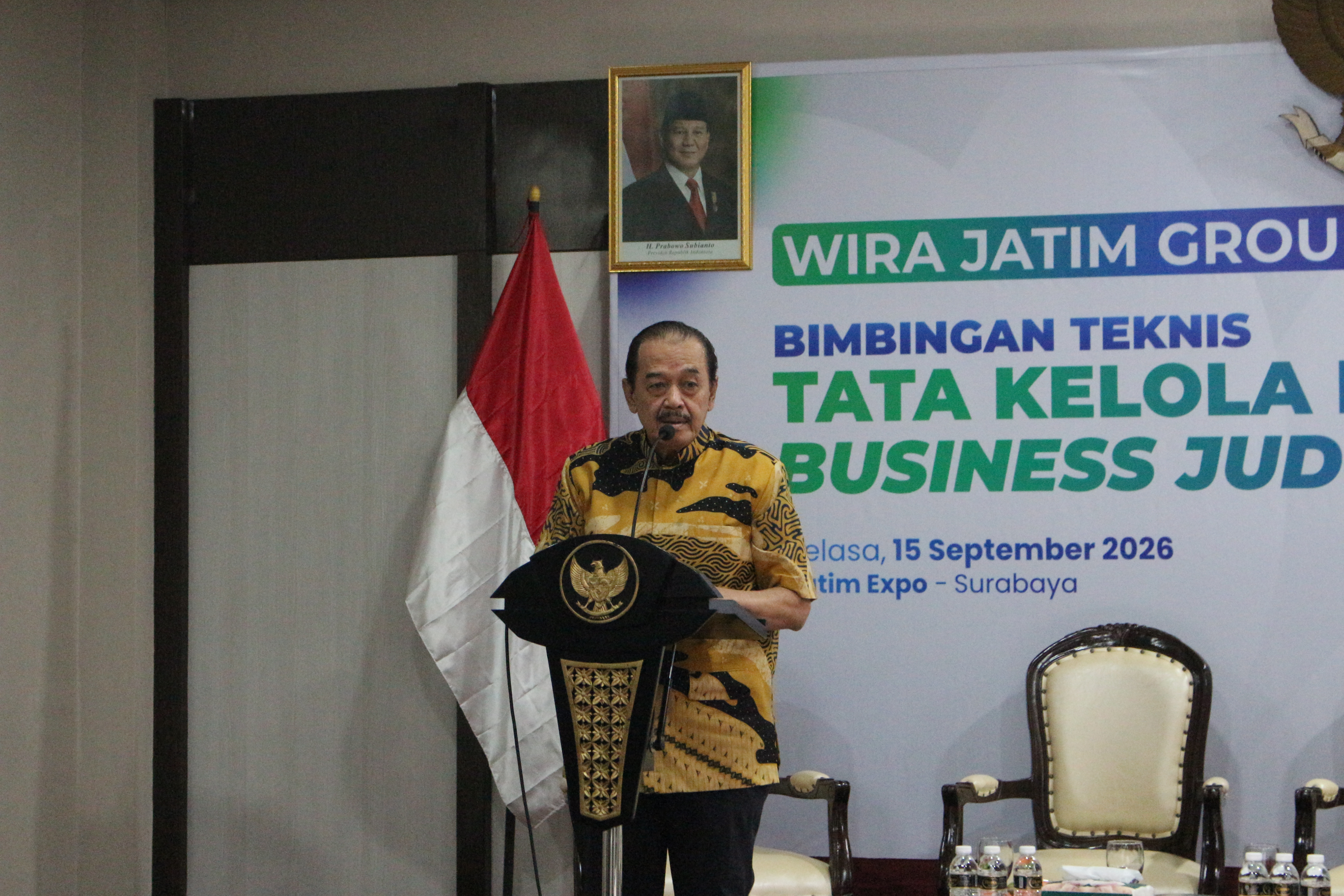 Wirajatim